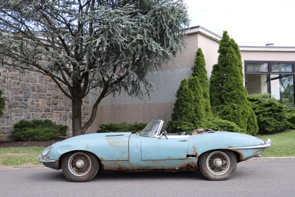 Used 1968 Jaguar XKE Series I  | Astoria, NY