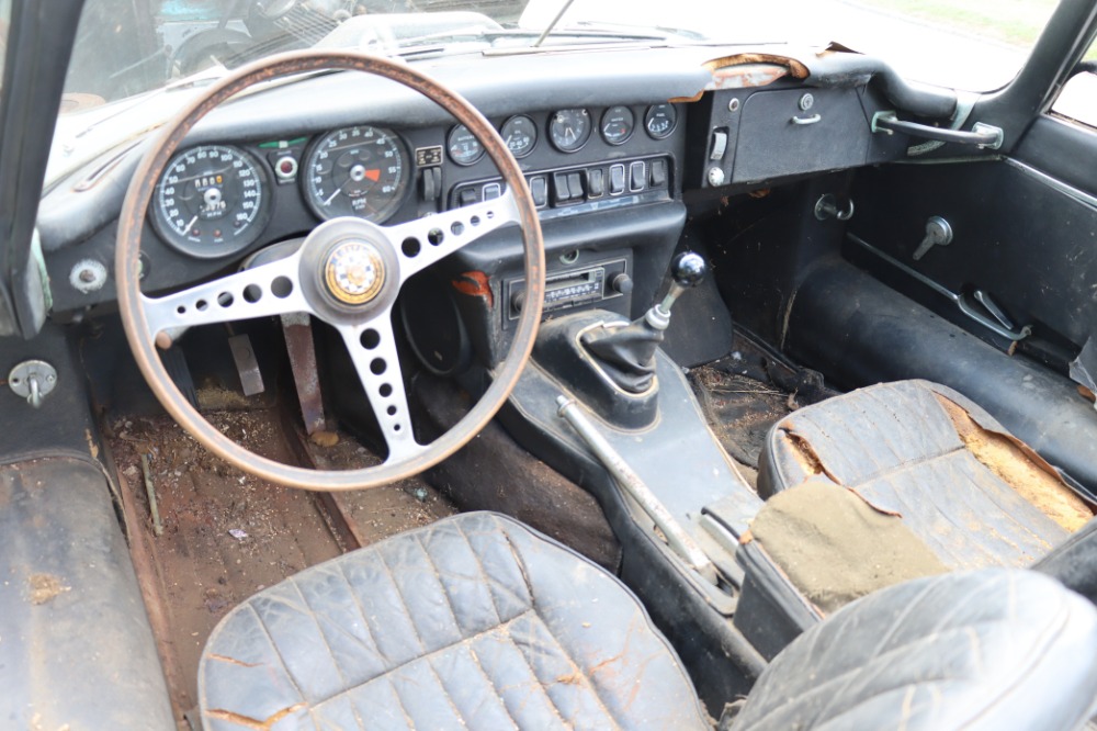Used 1968 Jaguar XKE Series I  | Astoria, NY