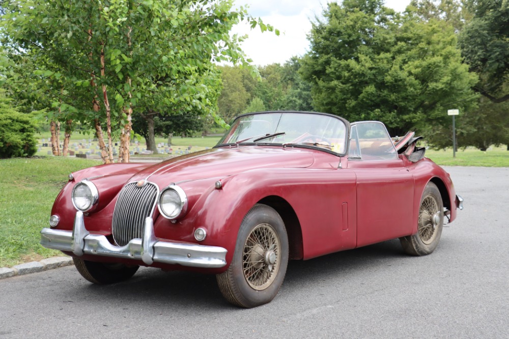 Used 1960 Jaguar XK150  | Astoria, NY