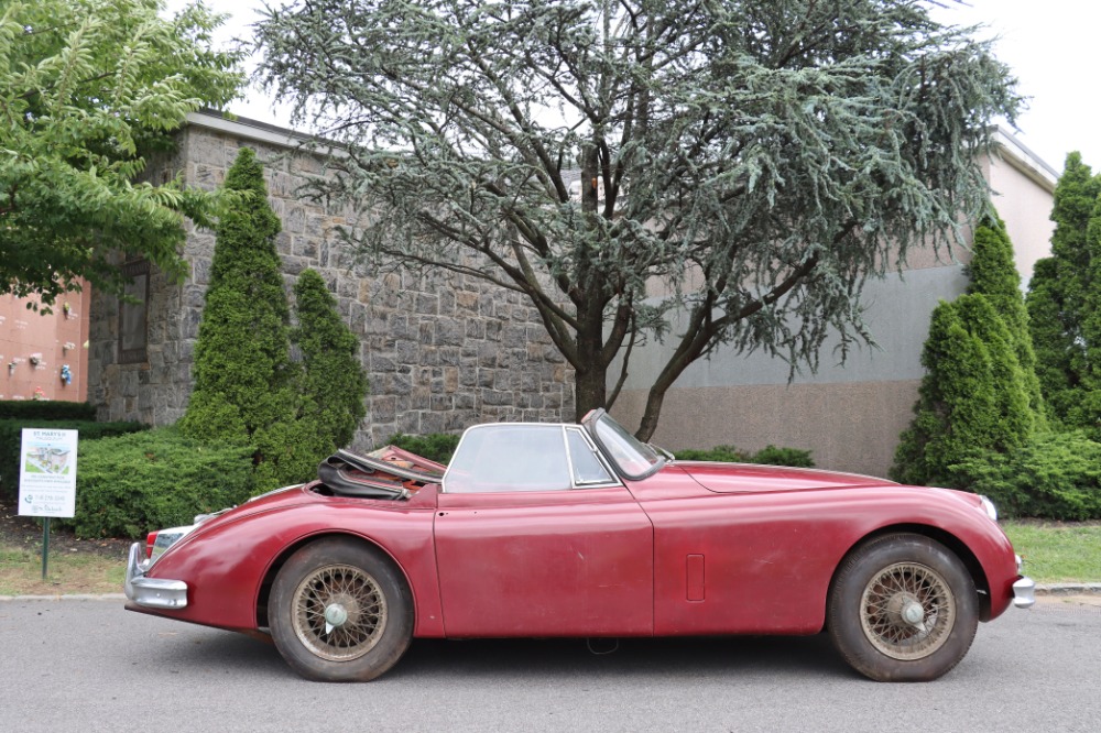 Used 1960 Jaguar XK150  | Astoria, NY