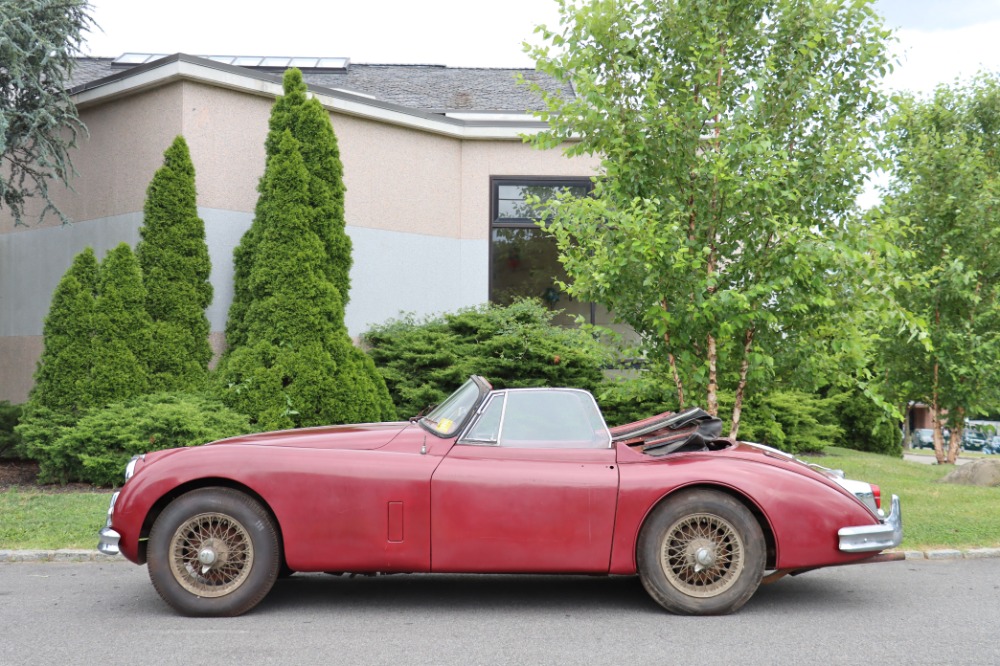 Used 1960 Jaguar XK150  | Astoria, NY