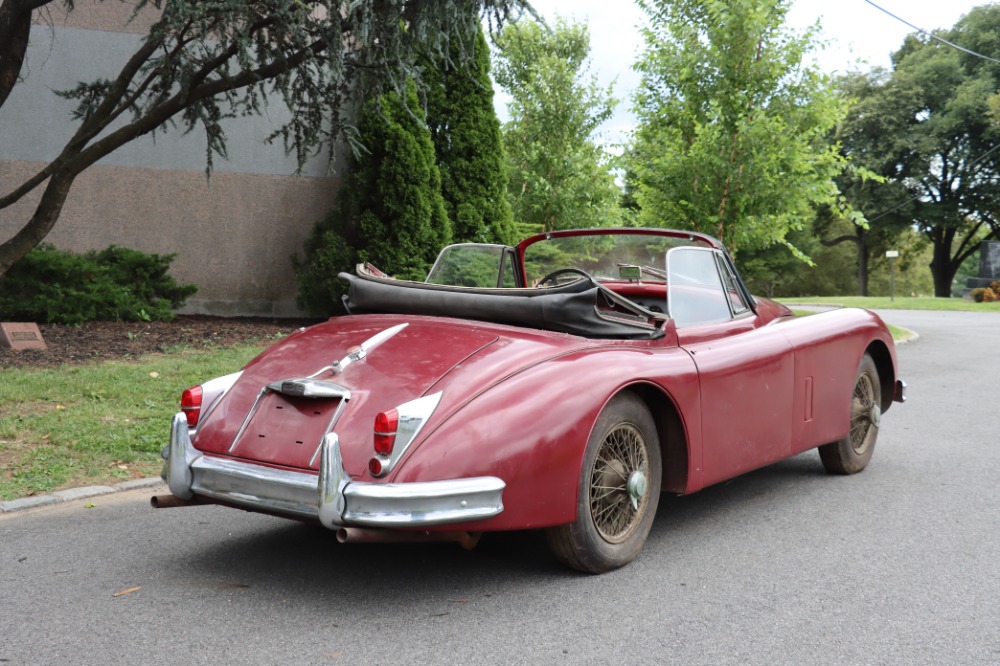 Used 1960 Jaguar XK150  | Astoria, NY