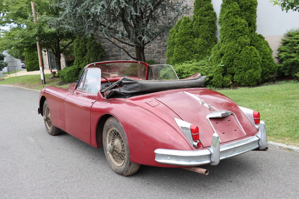 Used 1960 Jaguar XK150  | Astoria, NY