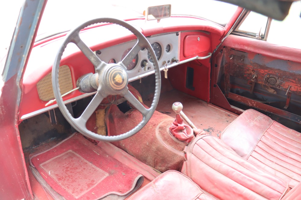 Used 1960 Jaguar XK150  | Astoria, NY