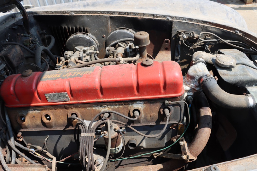 Used 1953 Nash Healey Roadster   | Astoria, NY