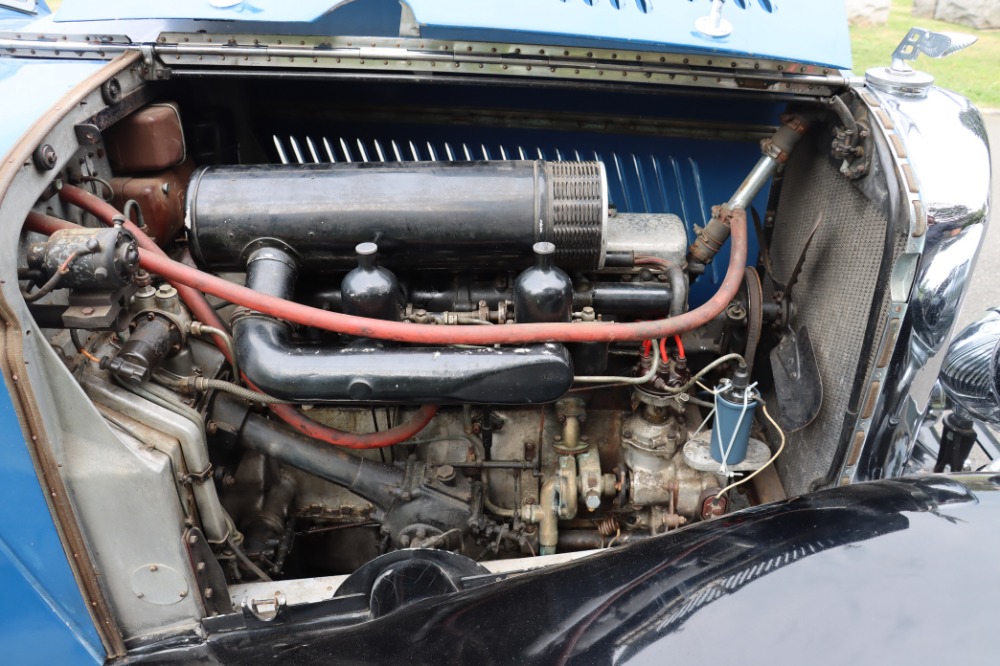 Used 1936 Bentley 3   Litre Drophead Coupe  | Astoria, NY