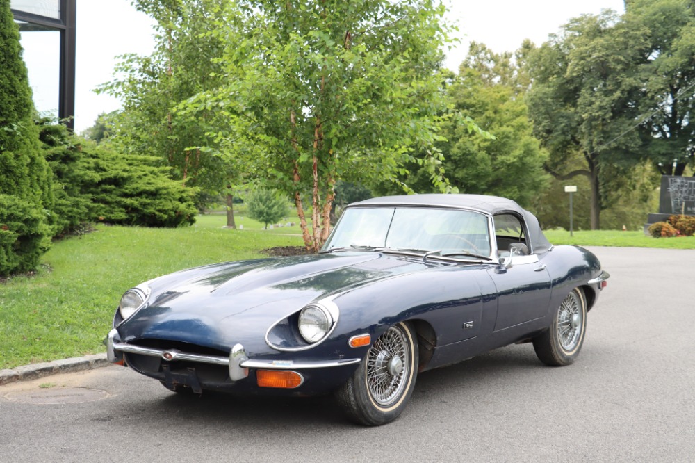 Used 1971 Jaguar XKE   | Astoria, NY