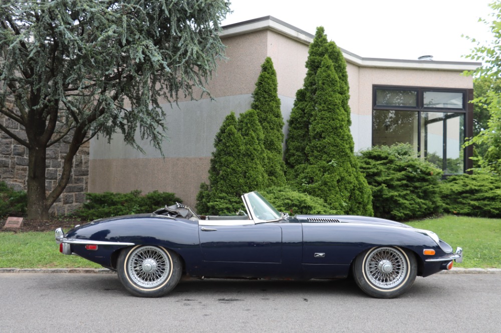 Used 1971 Jaguar XKE   | Astoria, NY