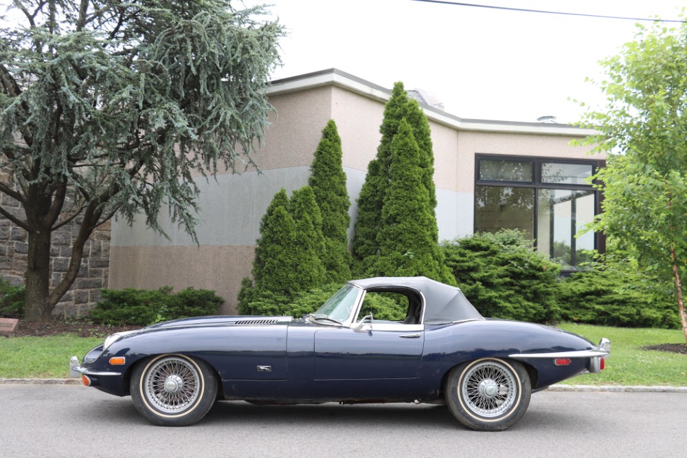 Used 1971 Jaguar XKE   | Astoria, NY