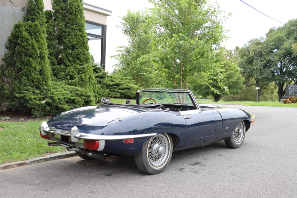 Used 1971 Jaguar XKE   | Astoria, NY