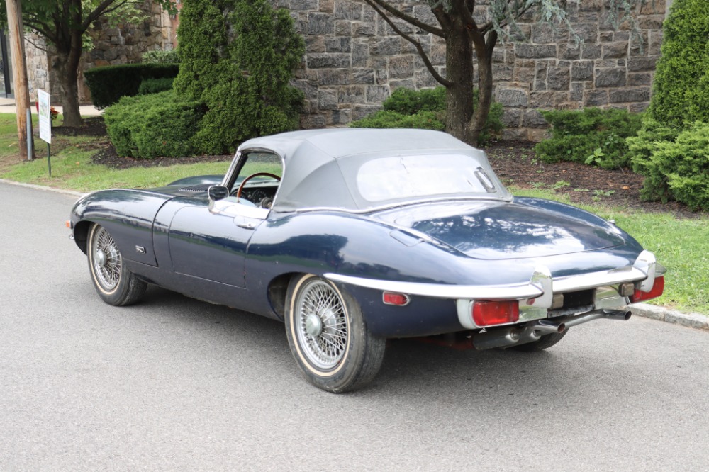 Used 1971 Jaguar XKE   | Astoria, NY