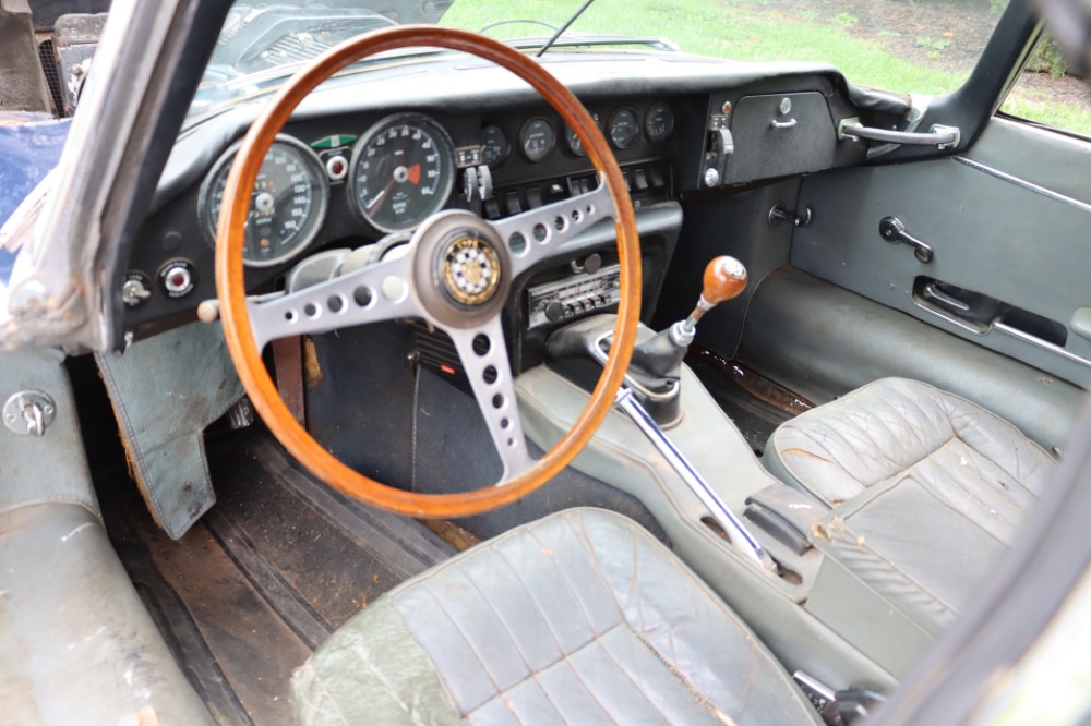 Used 1971 Jaguar XKE   | Astoria, NY