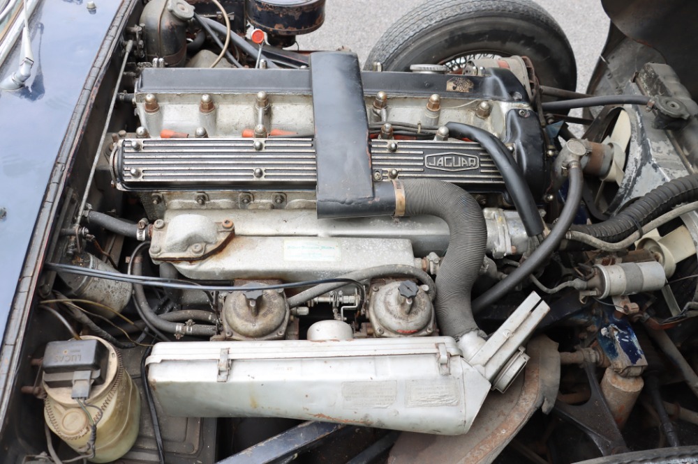 Used 1971 Jaguar XKE   | Astoria, NY