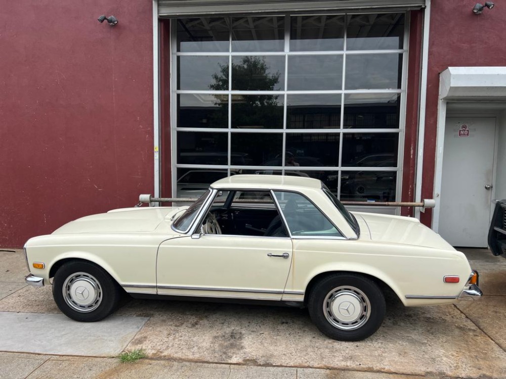 Used 1970 Mercedes-Benz 280SL   | Astoria, NY