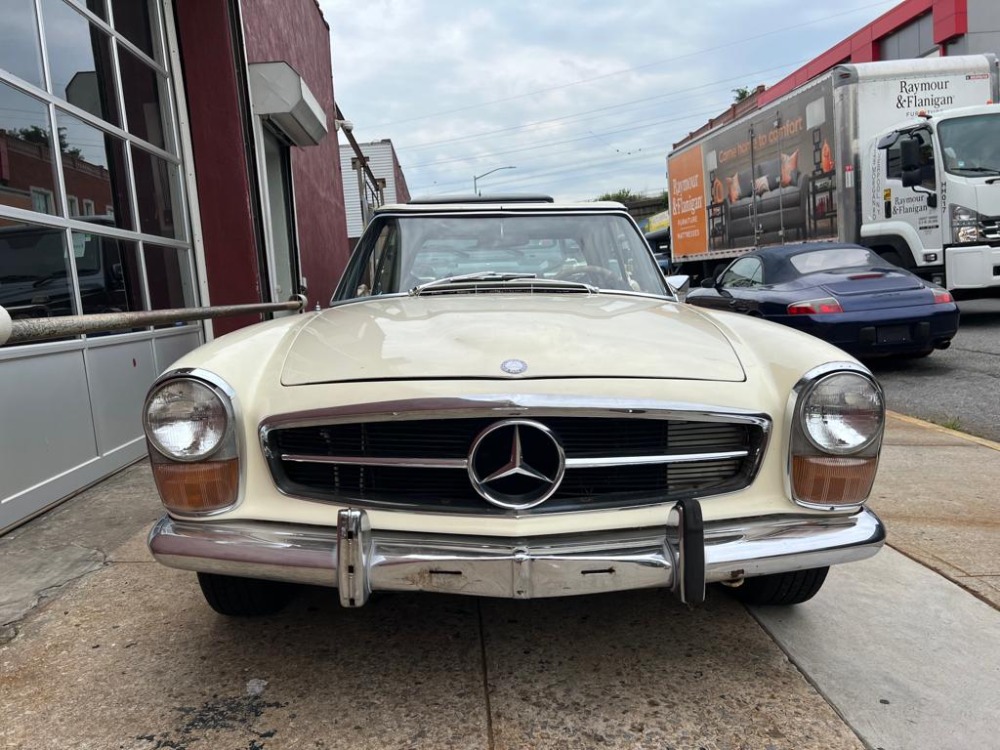 Used 1970 Mercedes-Benz 280SL   | Astoria, NY