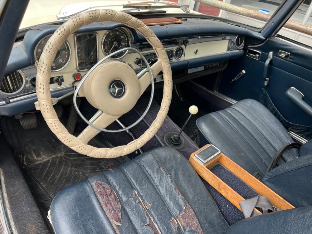 Used 1970 Mercedes-Benz 280SL   | Astoria, NY