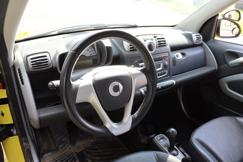 Used 2008 Smart Fortwo Passion Cabriolet   | Astoria, NY