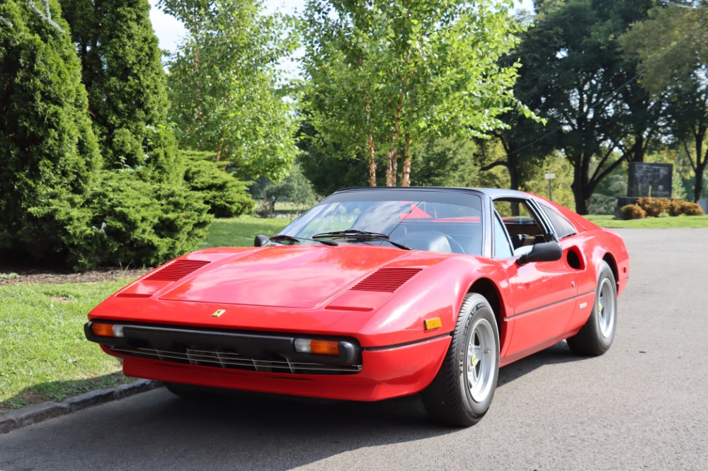 Used 1980 Ferrari 308 GTSI   | Astoria, NY