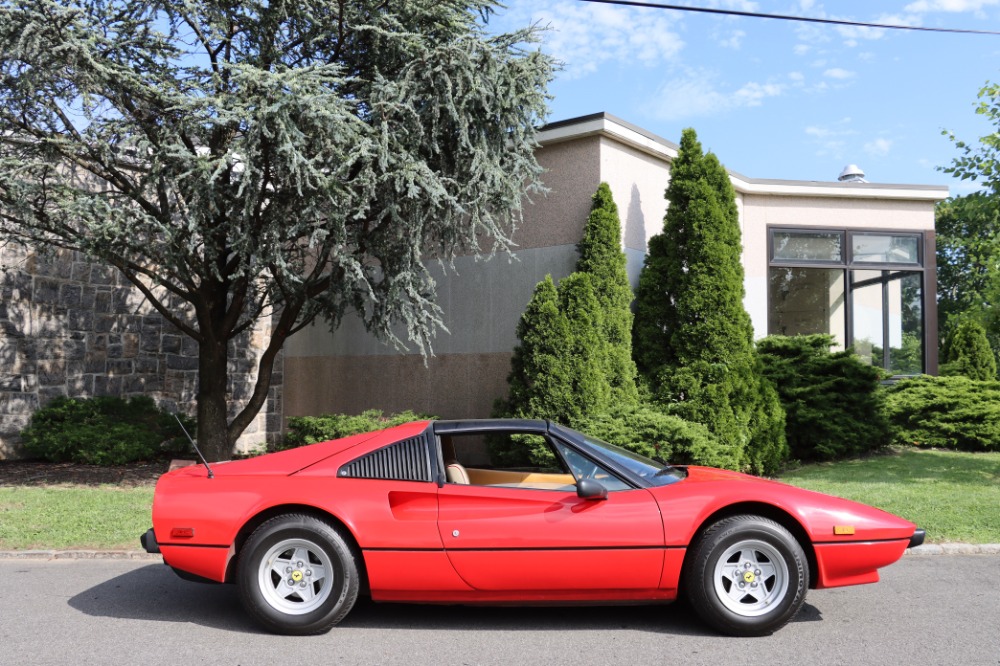 Used 1980 Ferrari 308 GTSI   | Astoria, NY