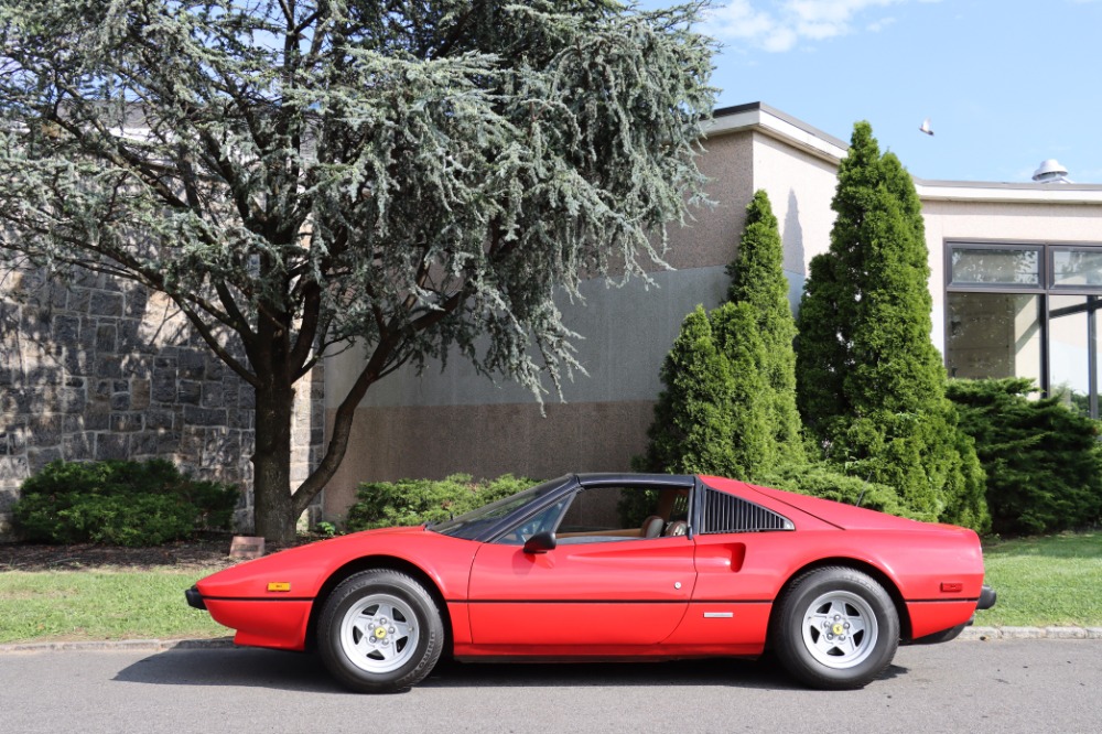 Used 1980 Ferrari 308 GTSI   | Astoria, NY
