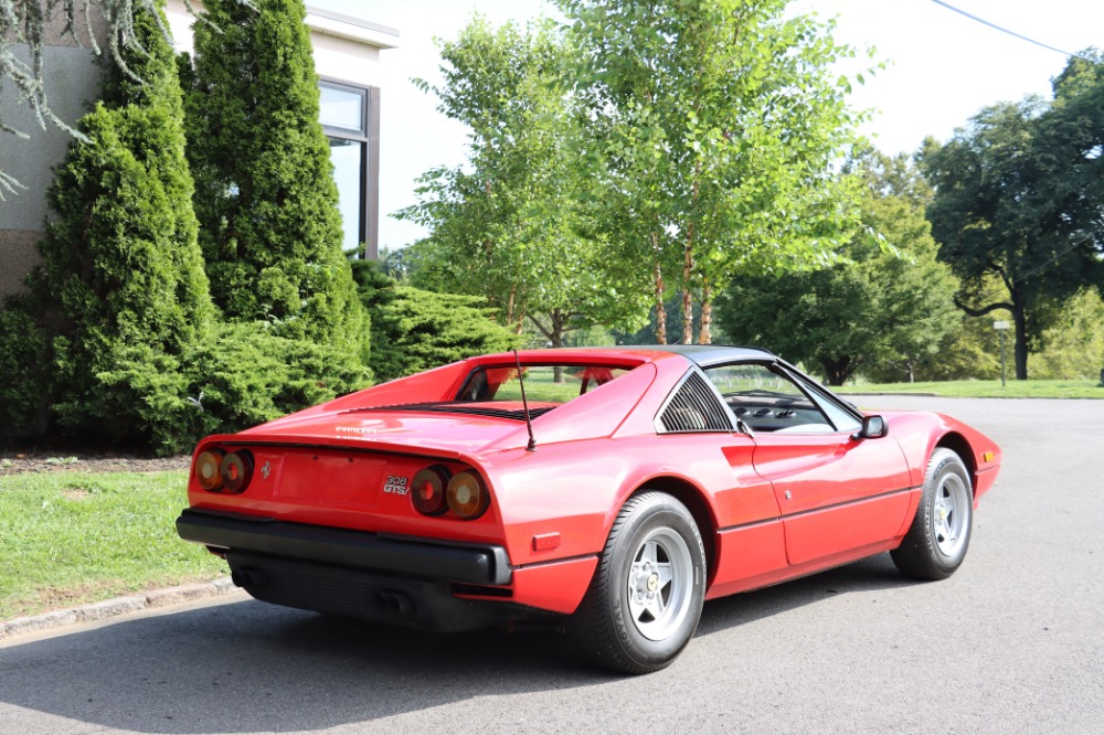 Used 1980 Ferrari 308 GTSI   | Astoria, NY