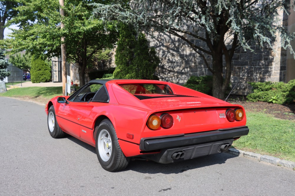 Used 1980 Ferrari 308 GTSI   | Astoria, NY