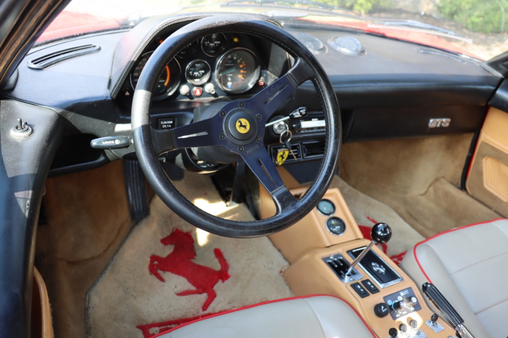 Used 1980 Ferrari 308 GTSI   | Astoria, NY