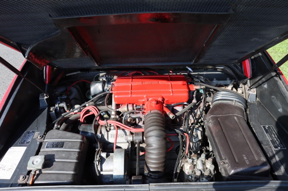 Used 1980 Ferrari 308 GTSI   | Astoria, NY