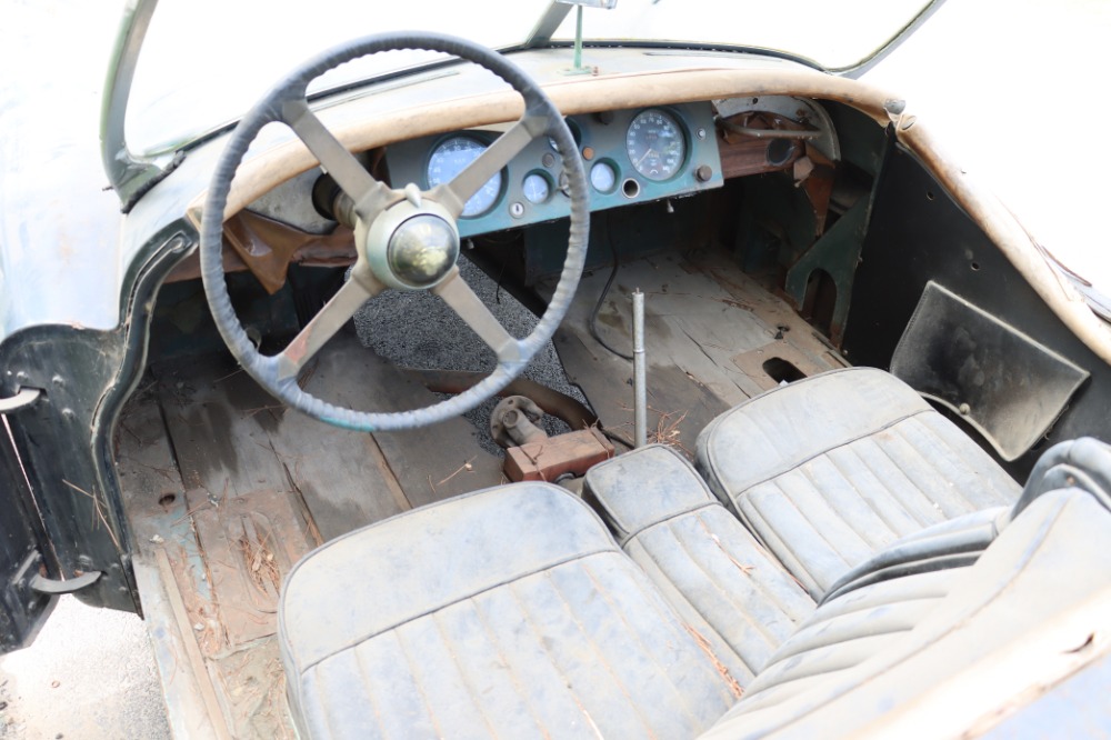 Used 1953 Jaguar XK120 Roadster   | Astoria, NY