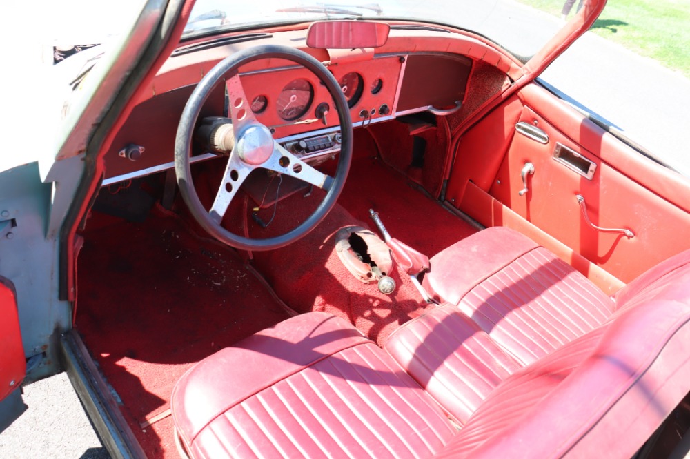 Used 1958 Jaguar XK150  Roadster  | Astoria, NY