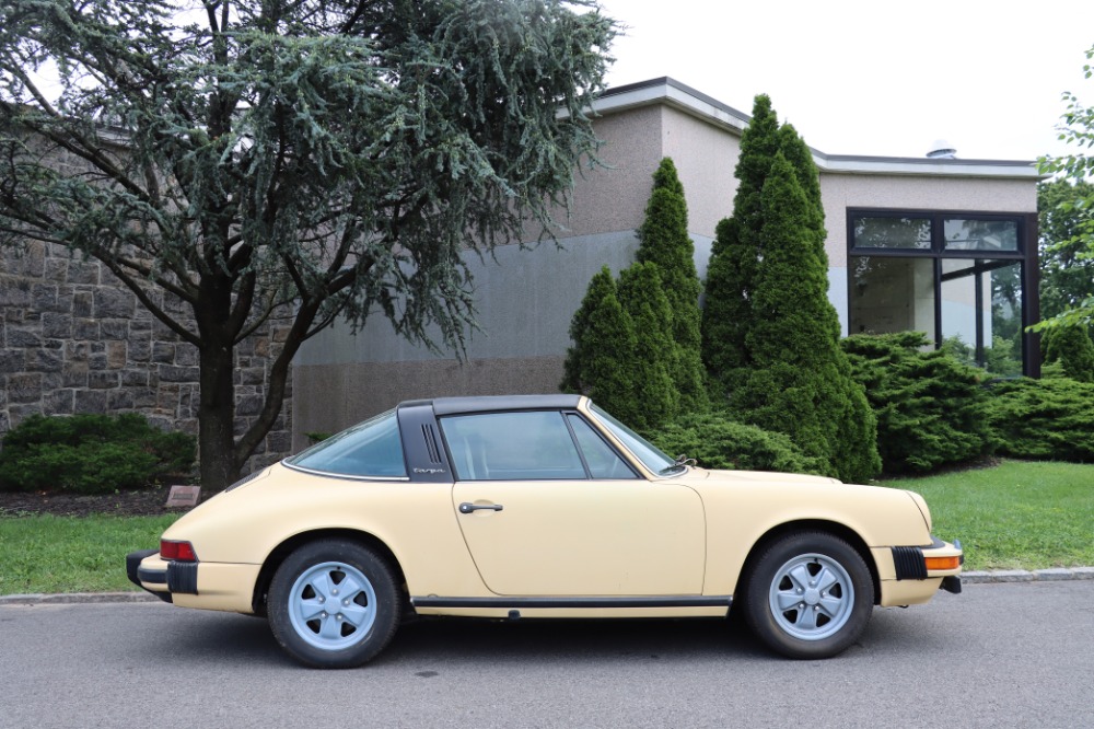 Used 1977 Porsche 911S   | Astoria, NY