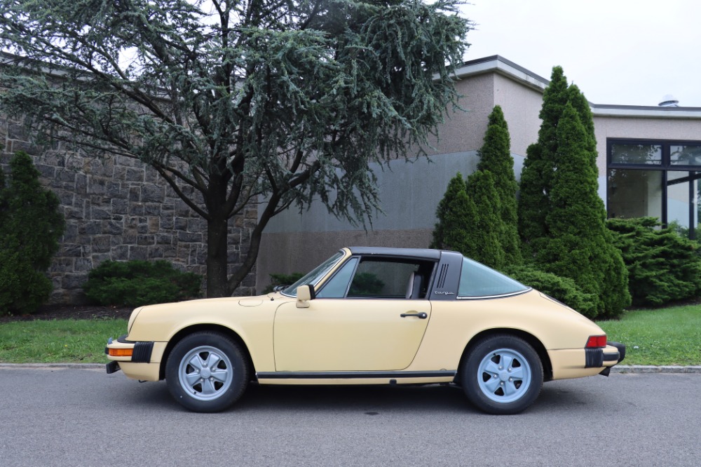 Used 1977 Porsche 911S   | Astoria, NY