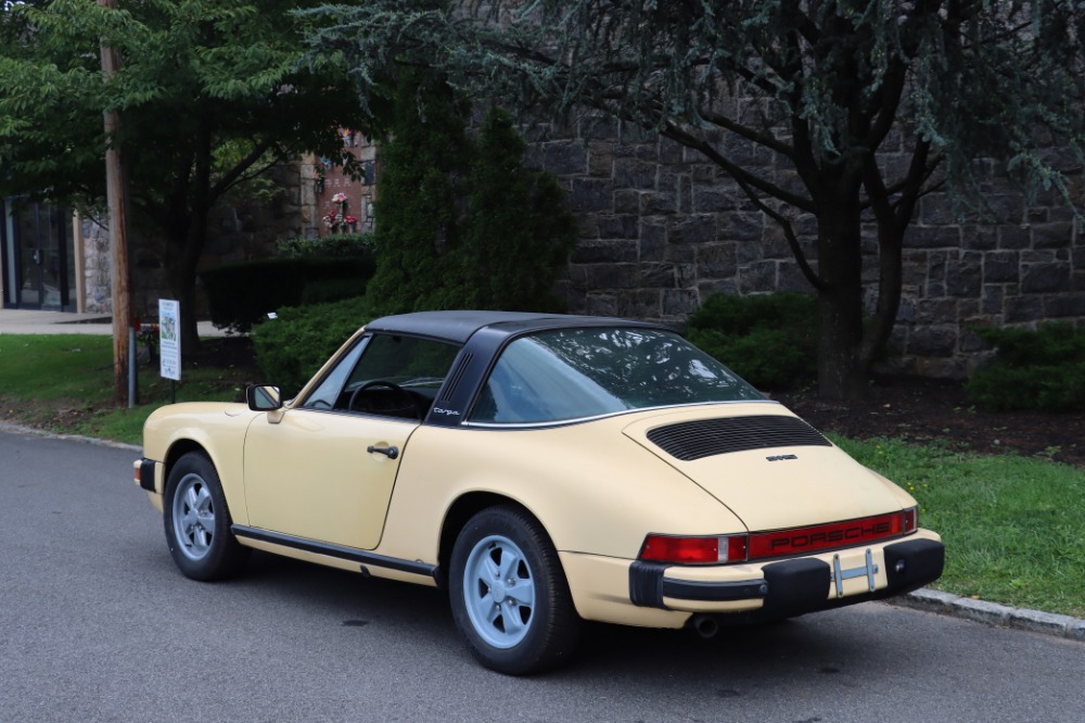 Used 1977 Porsche 911S   | Astoria, NY