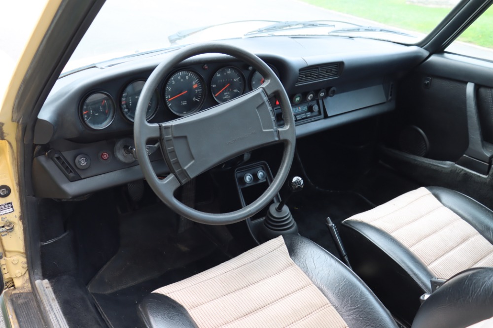 Used 1977 Porsche 911S   | Astoria, NY