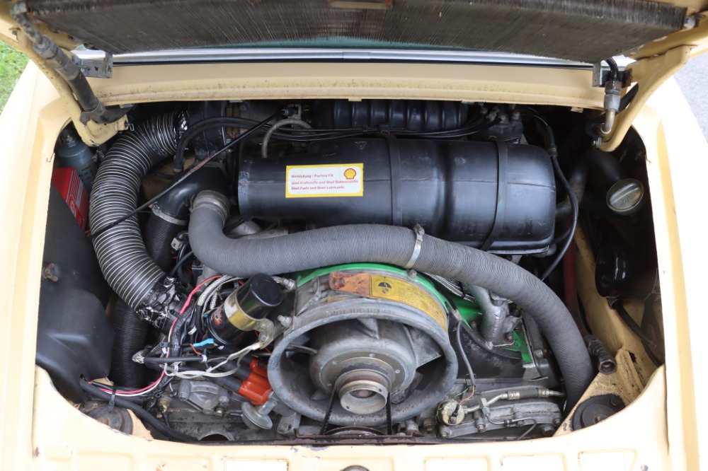 Used 1977 Porsche 911S   | Astoria, NY