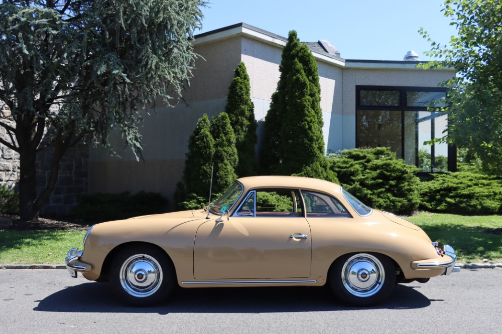 Used 1962 Porsche 356B   | Astoria, NY