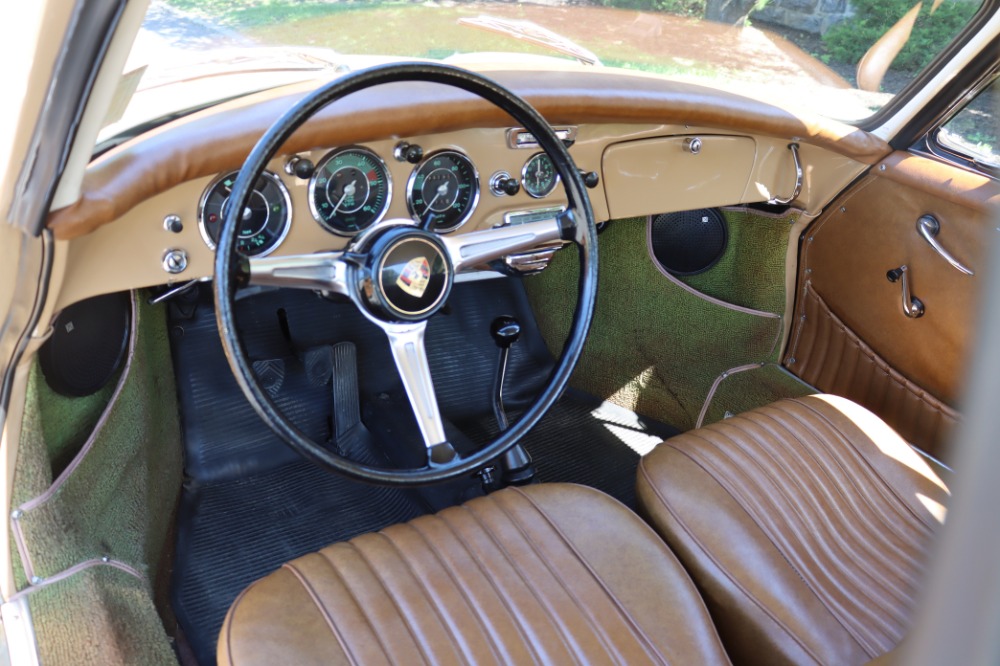 Used 1962 Porsche 356B   | Astoria, NY