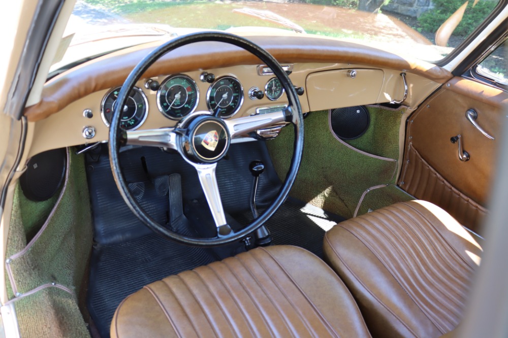 Used 1962 Porsche 356B  | Astoria, NY