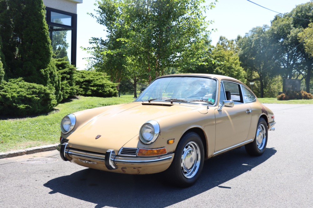 Used 1968 Porsche 912   | Astoria, NY