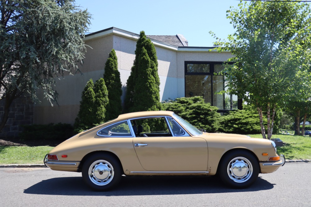 Used 1968 Porsche 912   | Astoria, NY