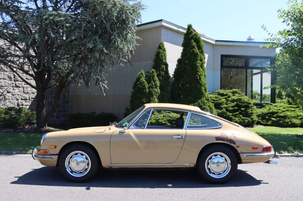 Used 1968 Porsche 912   | Astoria, NY