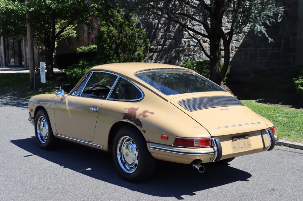 Used 1968 Porsche 912   | Astoria, NY