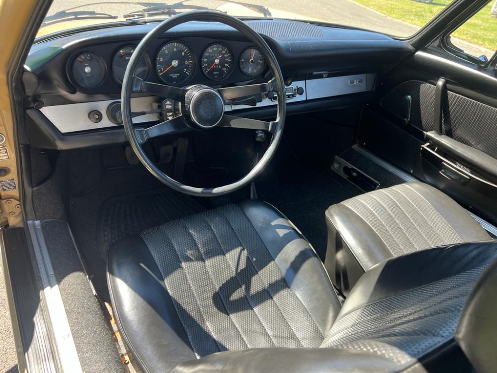 Used 1968 Porsche 912   | Astoria, NY