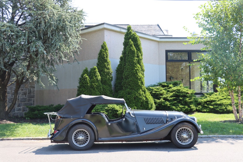 Used 1966 Morgan Plus4  | Astoria, NY