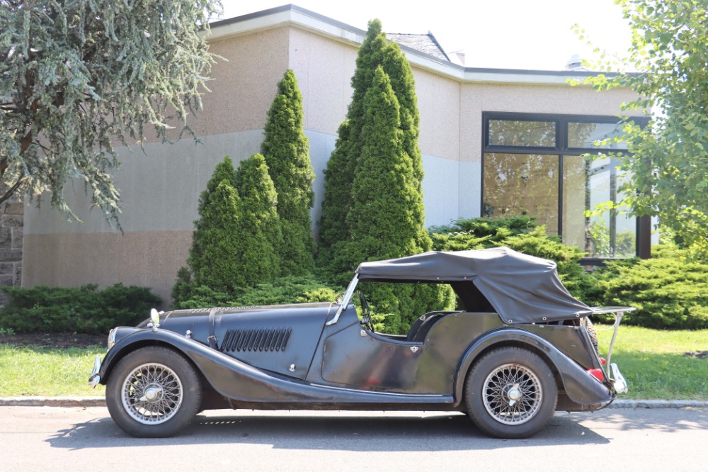 Used 1966 Morgan Plus4  | Astoria, NY