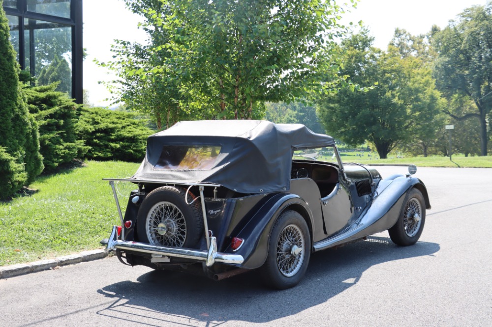 Used 1966 Morgan Plus4  | Astoria, NY