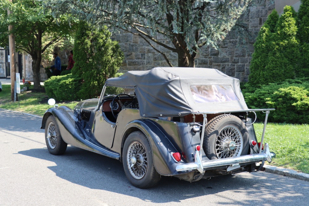 Used 1966 Morgan Plus4  | Astoria, NY