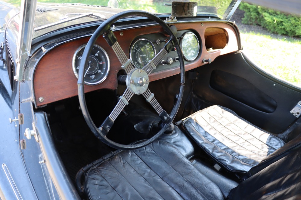 Used 1966 Morgan Plus4  | Astoria, NY