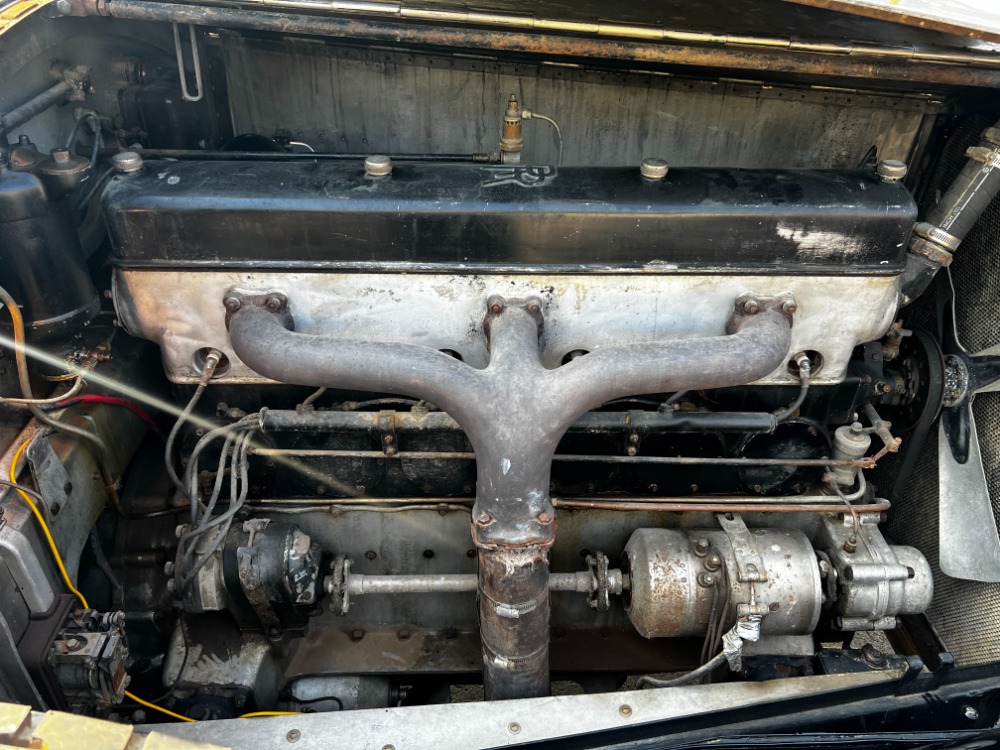 Used 1931 Rolls-Royce Phantom II   | Astoria, NY