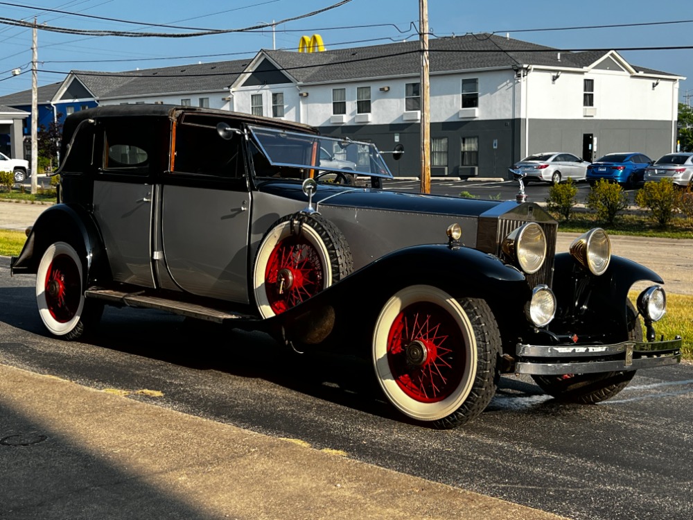 Used 1931 Rolls-Royce Phantom II  | Astoria, NY